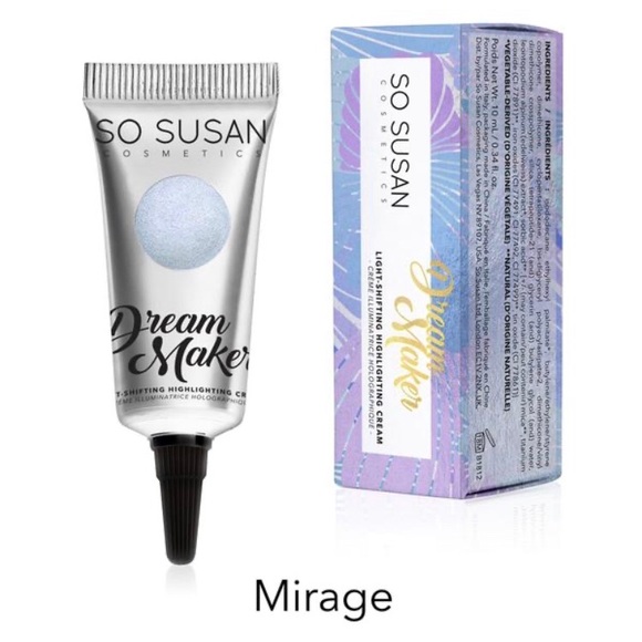 NWT So Susan Dream Maker Highlighter - Picture 2 of 3